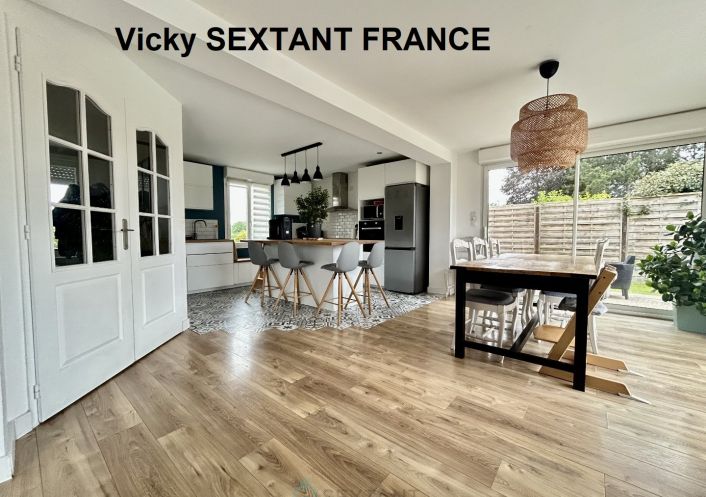vente Maison de campagne Fresnes Les Montauban