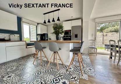 vente Maison de campagne Fresnes Les Montauban