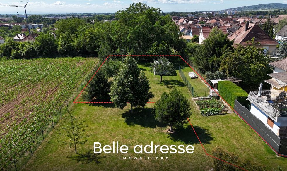 vente Molsheim