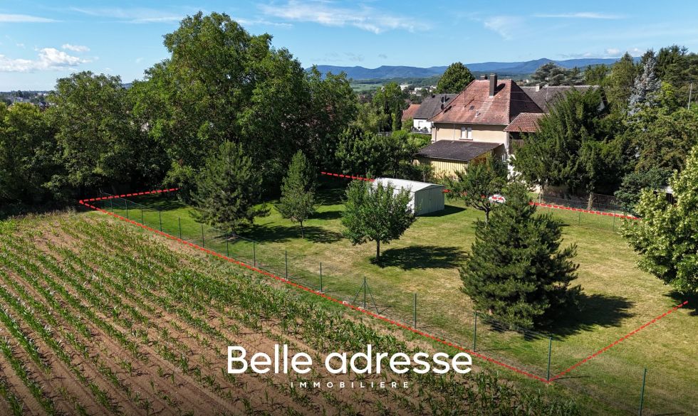 vente Molsheim