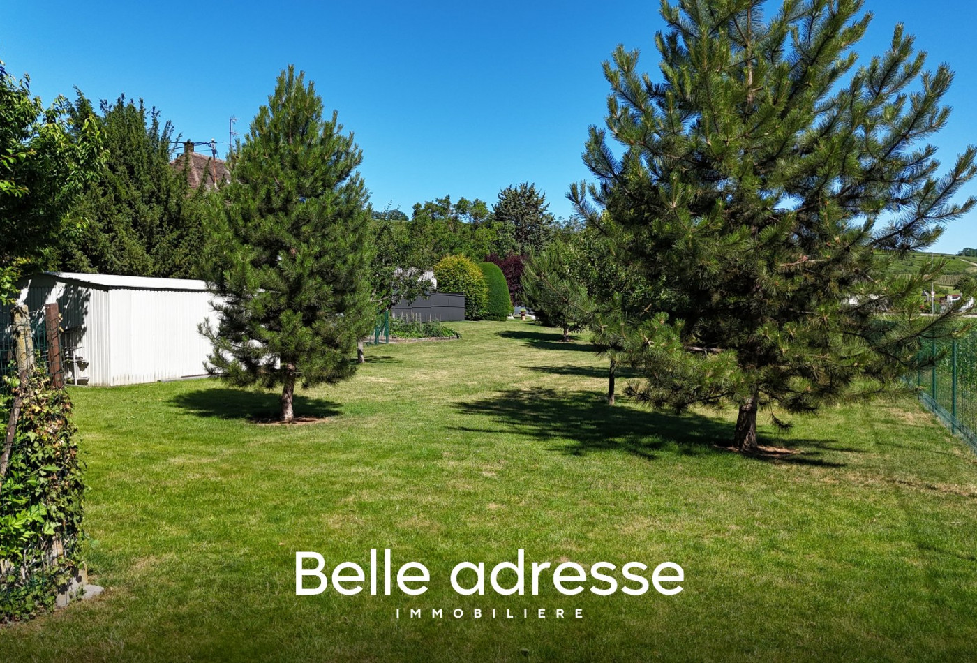 vente Terrain Molsheim - Photo 5