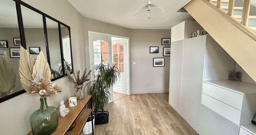 vente Maison de campagne Vitry En Artois