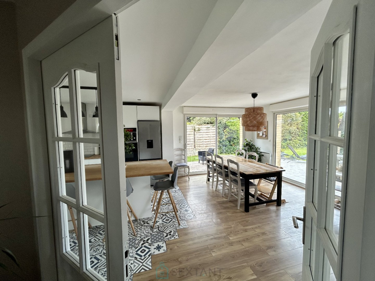 vente Maison de campagne Vitry En Artois - Photo 11