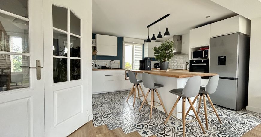 vente Maison de campagne Vitry En Artois