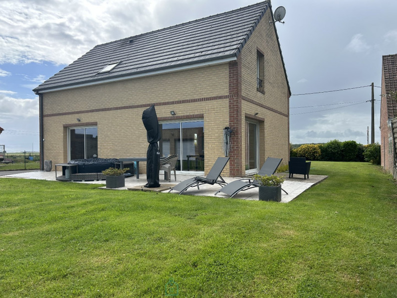 vente Maison de campagne Vitry En Artois - Photo 2