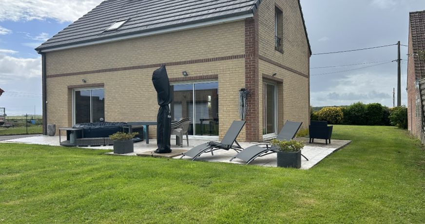 vente Maison de campagne Vitry En Artois