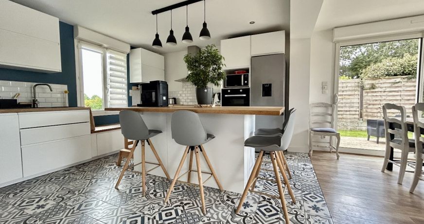 vente Maison de campagne Vitry En Artois