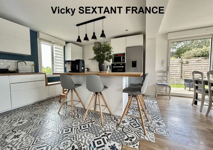vente Maison de campagne Vitry En Artois