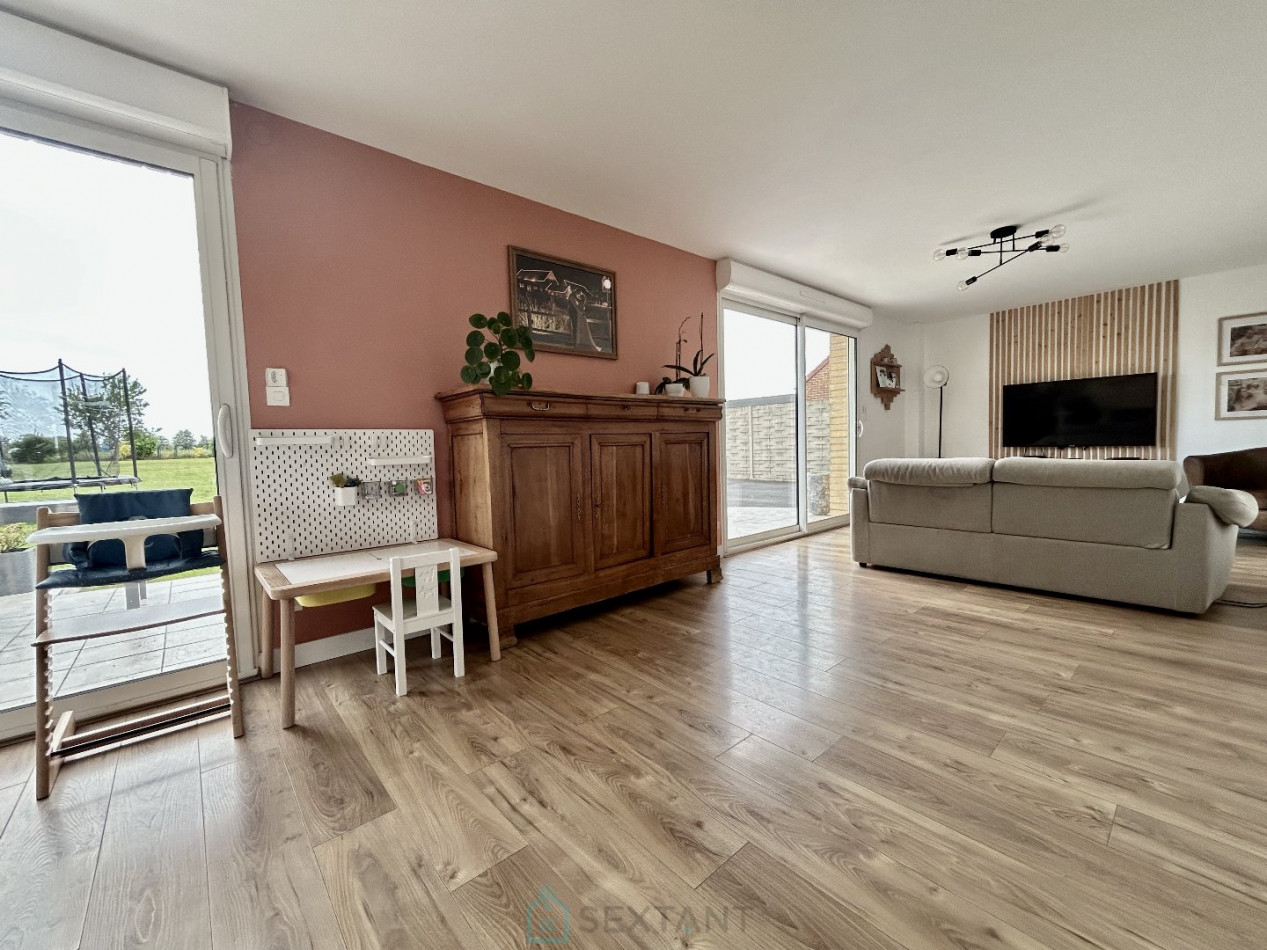 vente Maison de campagne Vitry En Artois - Photo 8