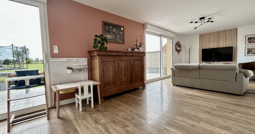 vente Maison de campagne Vitry En Artois