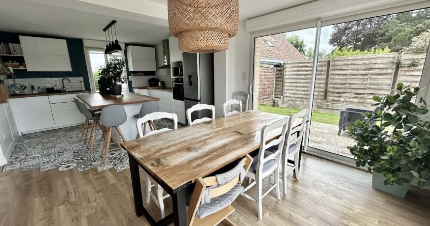 vente Maison de campagne Vitry En Artois