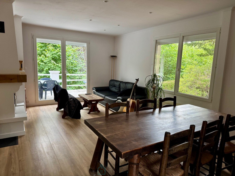 vente Maison Vienne En Arthies - Photo 6