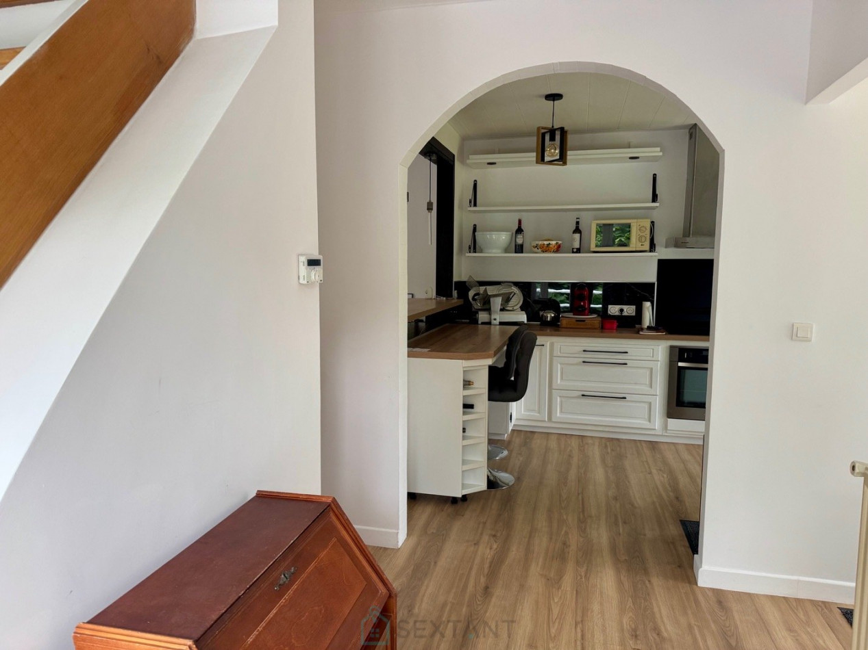 vente Maison Vienne En Arthies - Photo 12