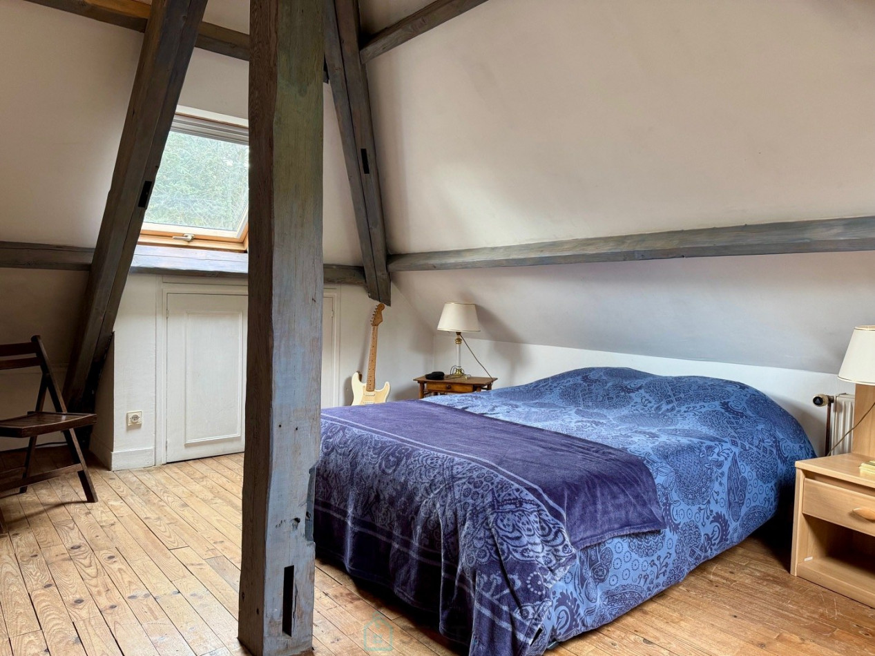 vente Maison Vienne En Arthies - Photo 14