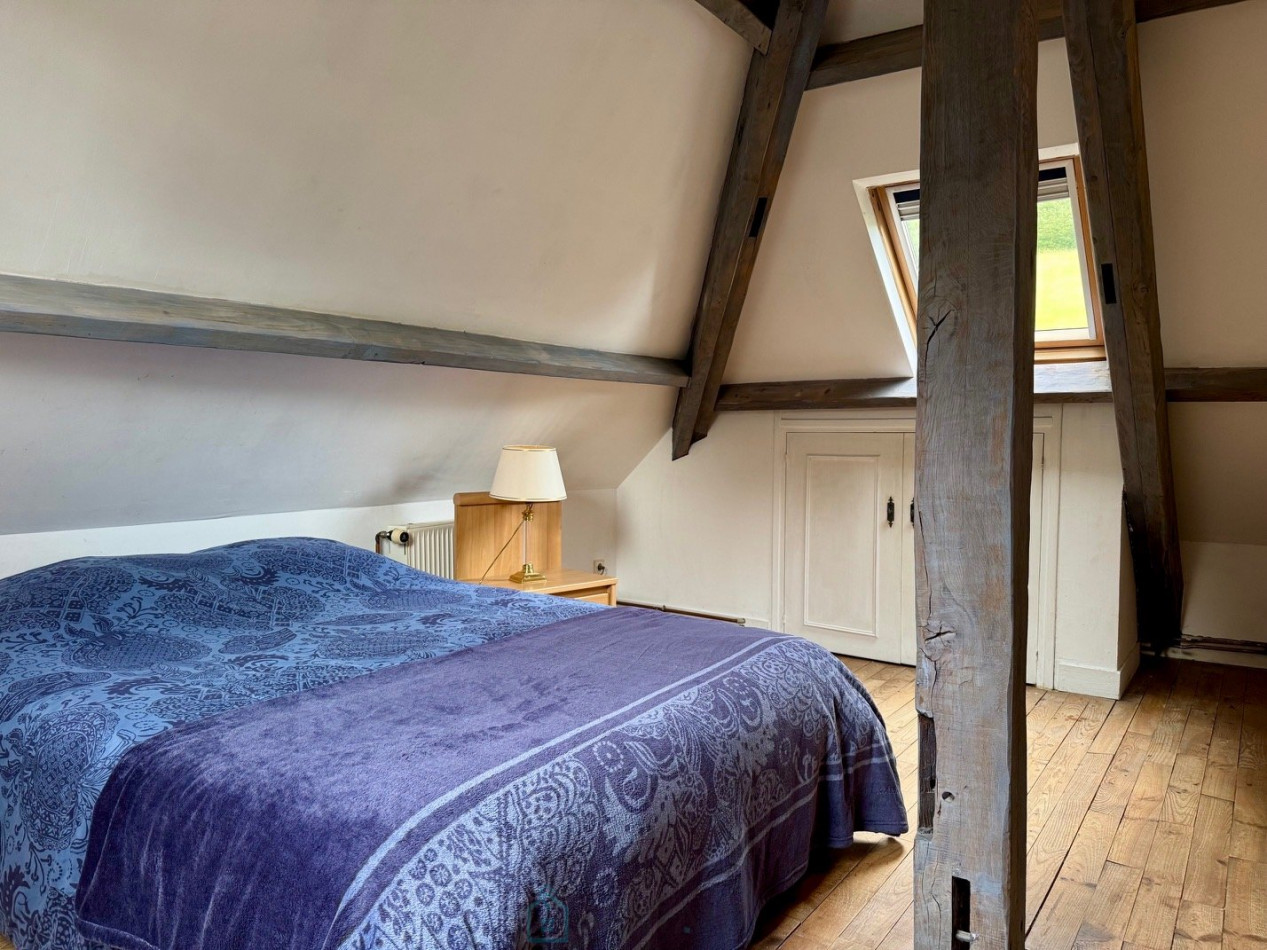 vente Maison Vienne En Arthies - Photo 15