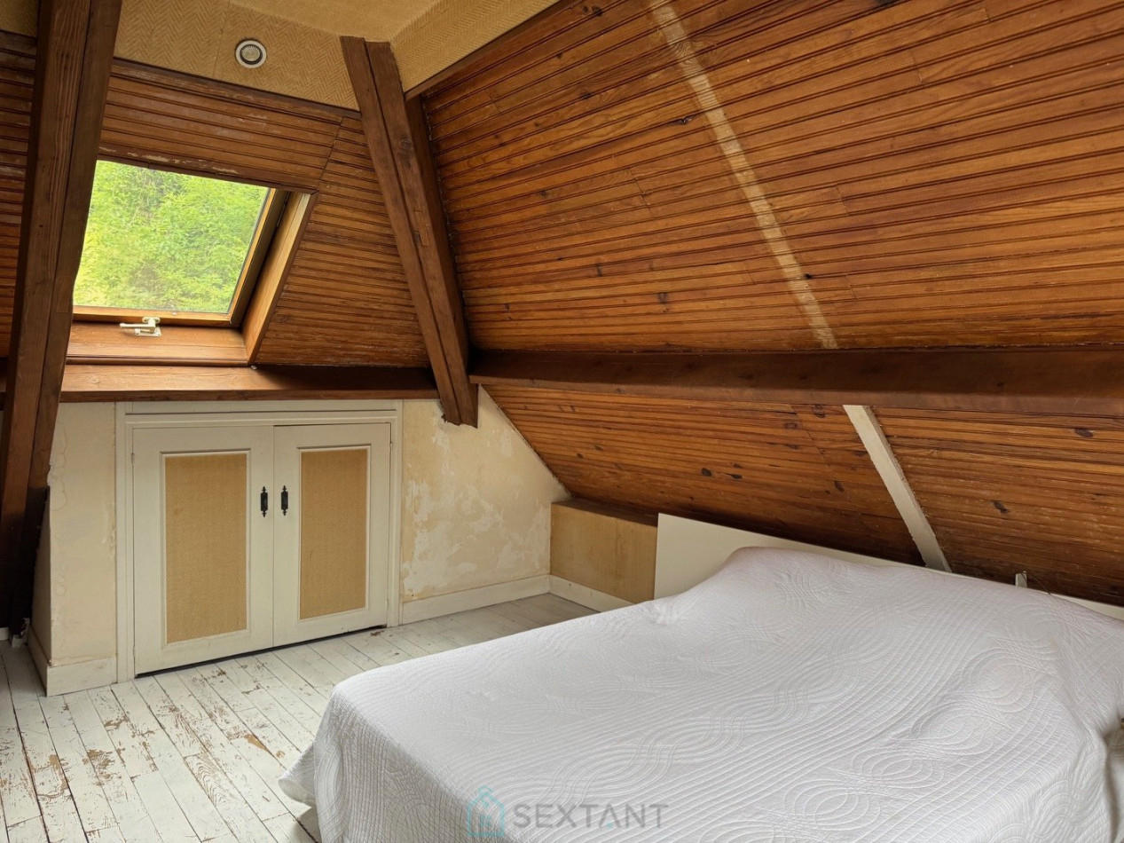 vente Maison Vienne En Arthies - Photo 17