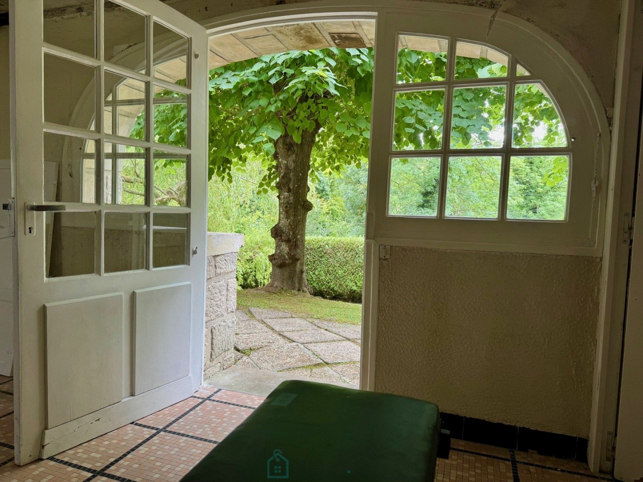 vente Maison Vienne En Arthies - Photo 18