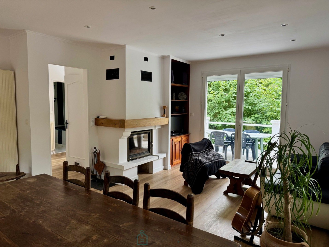 vente Maison Vienne En Arthies - Photo 5
