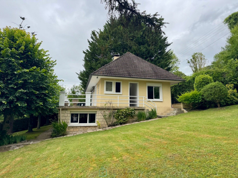 vente Maison Vienne En Arthies - Photo 1