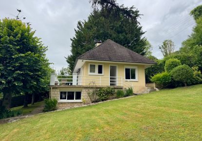 vente Maison Vienne En Arthies