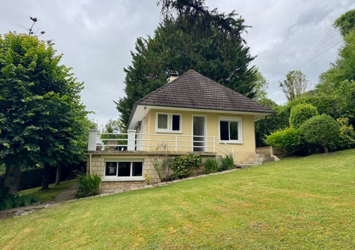 vente Maison Vienne En Arthies
