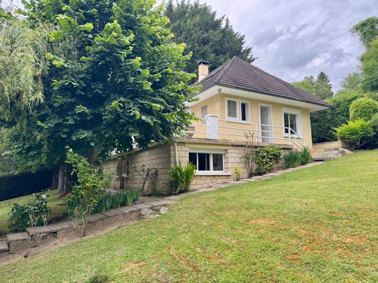vente Maison Vienne En Arthies - Photo 20