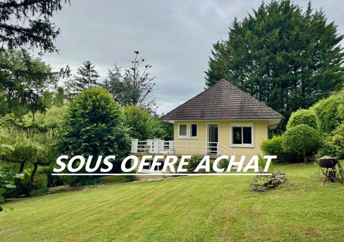 vente Maison Vienne En Arthies