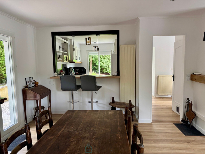vente Maison Vienne En Arthies - Photo 7