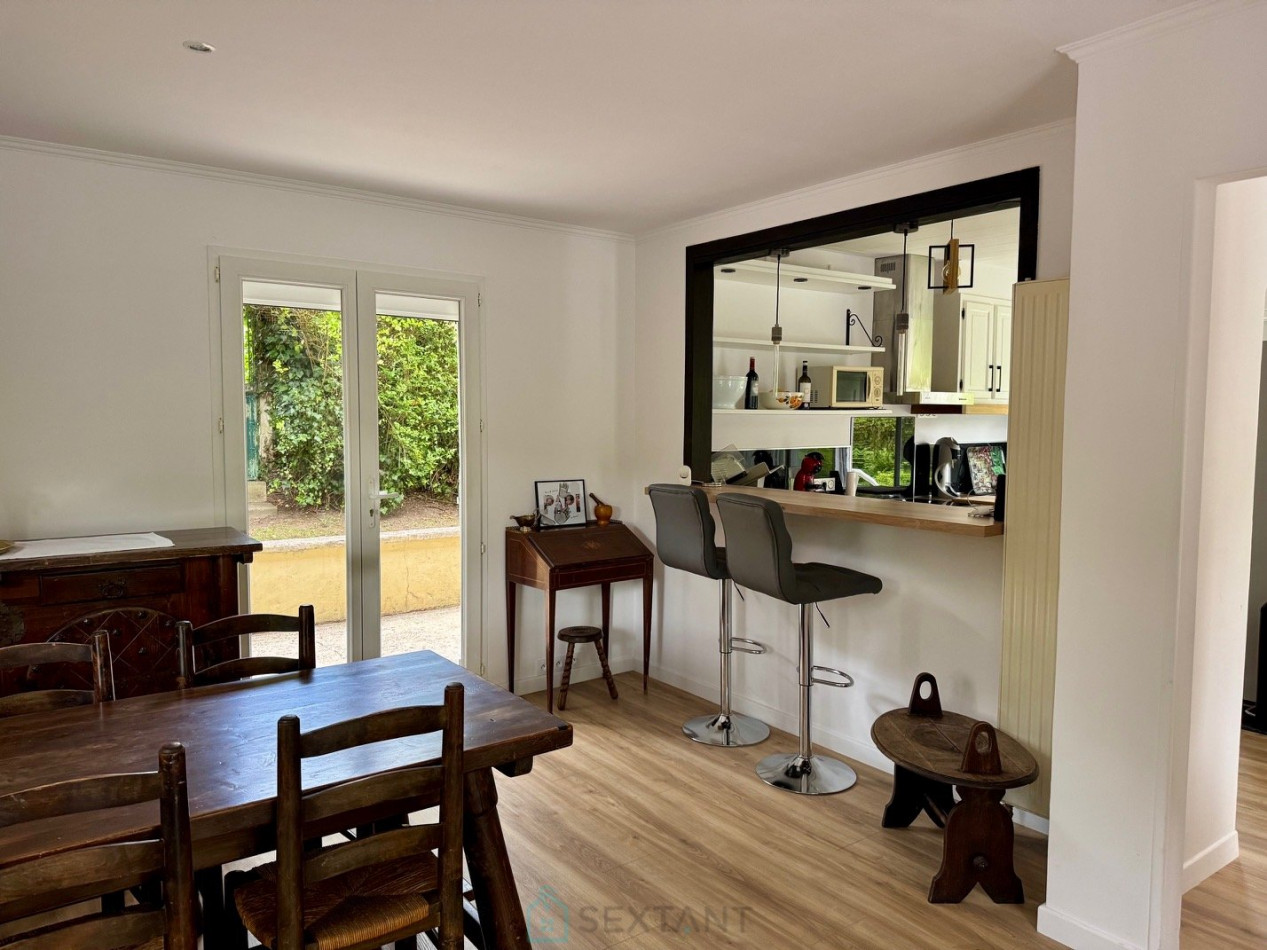 vente Maison Vienne En Arthies - Photo 8