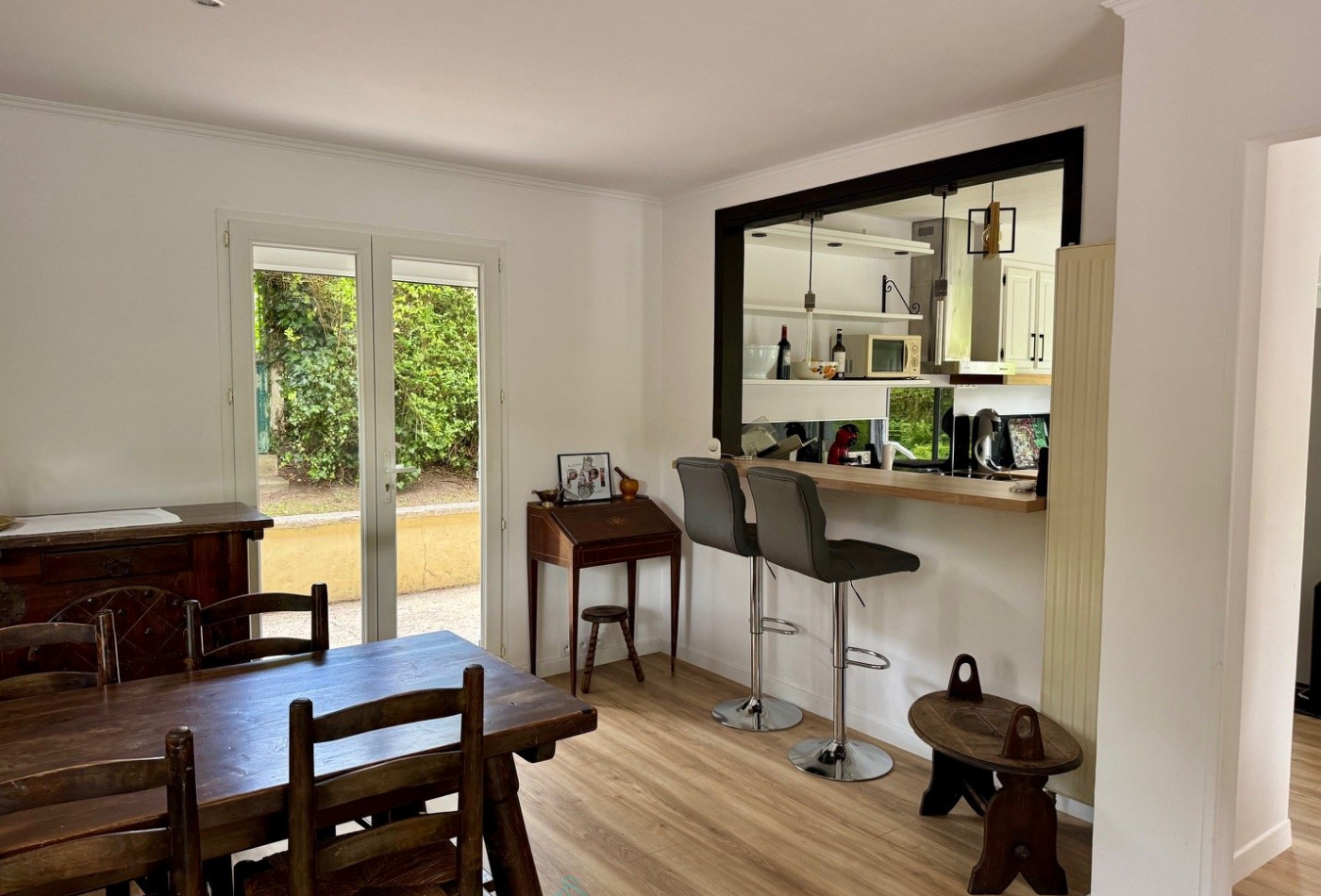 vente Maison Vienne En Arthies - Photo 7
