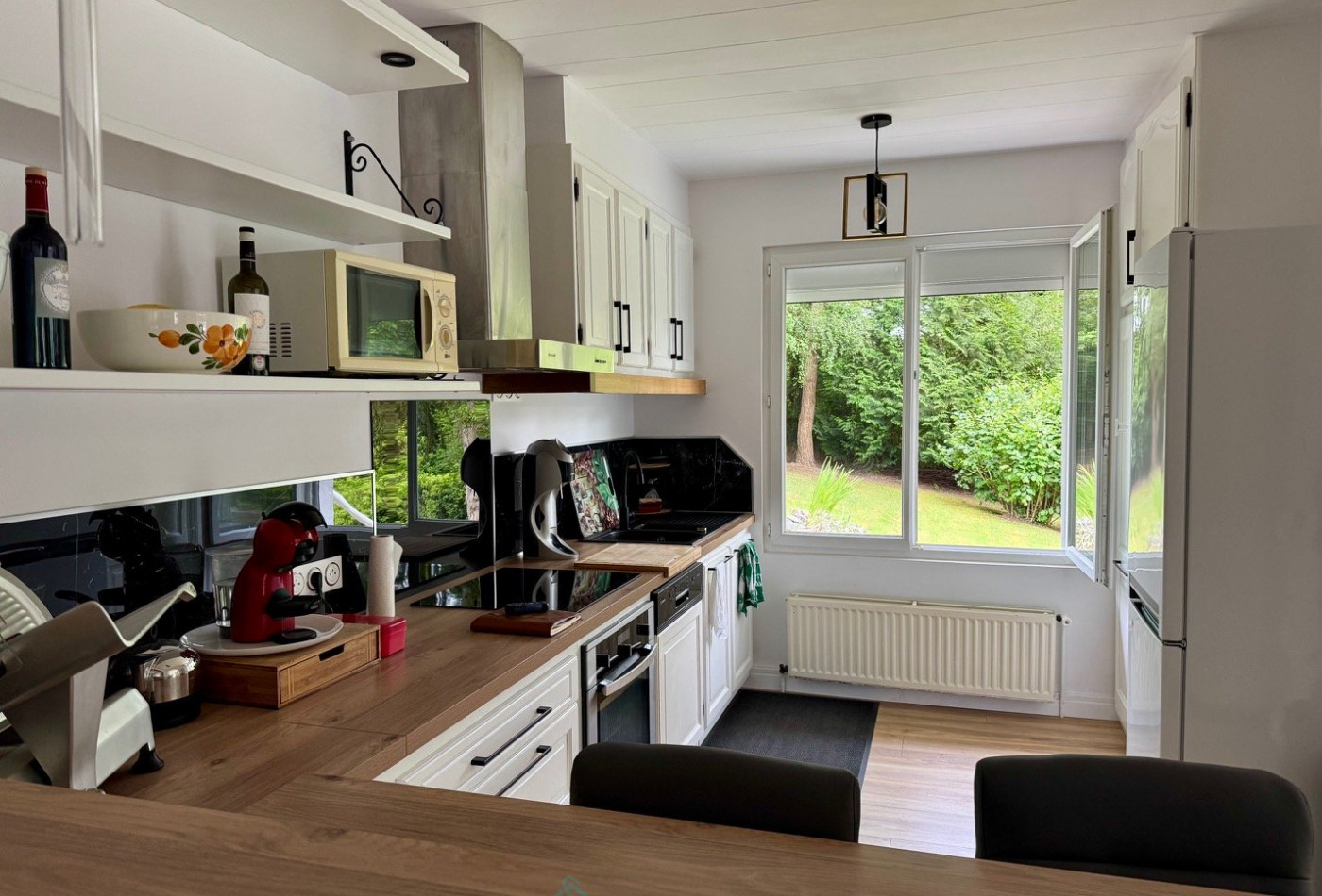 vente Maison Vienne En Arthies - Photo 8