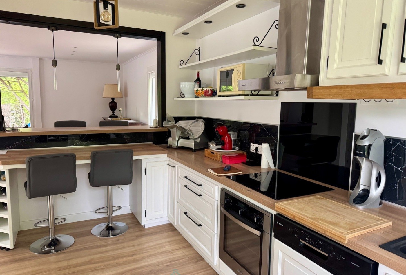 vente Maison Vienne En Arthies - Photo 10