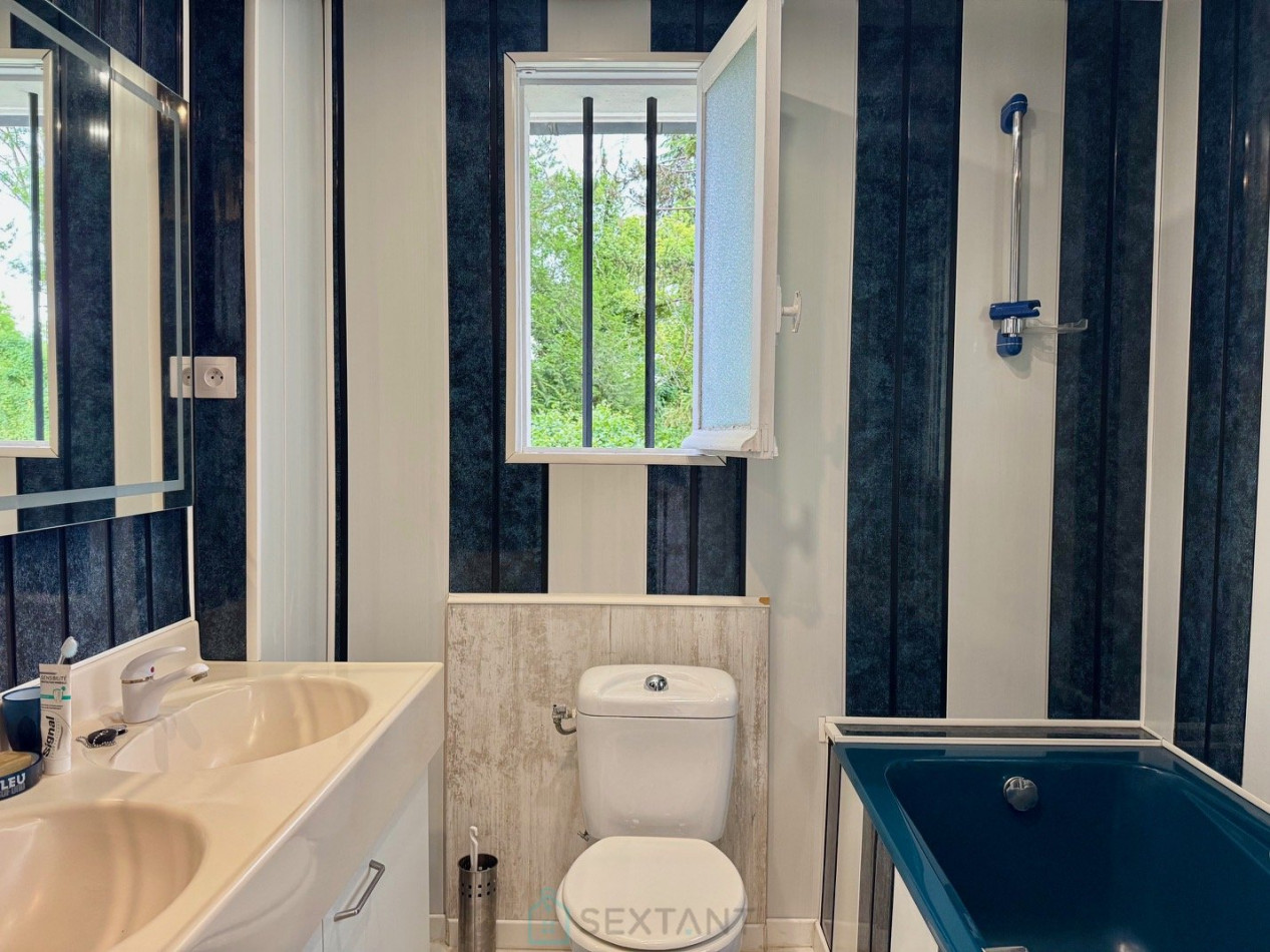 vente Maison Vienne En Arthies - Photo 13