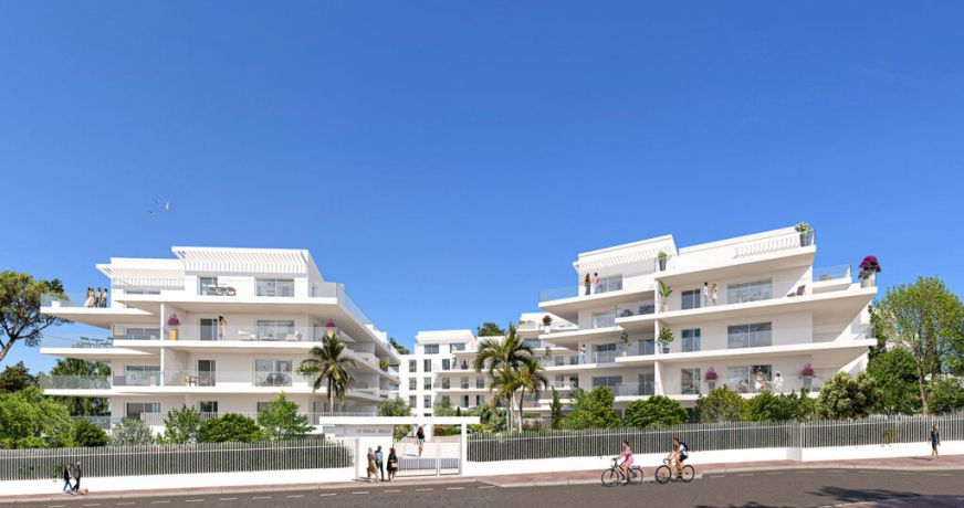vente Appartement Cannes
