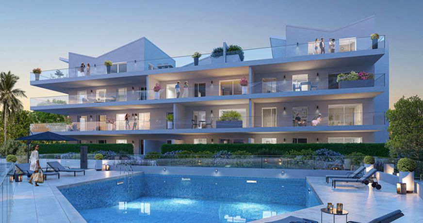 vente Appartement Cannes