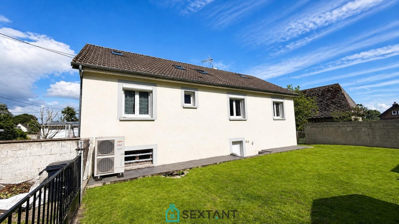 vente Maison individuelle Le Neubourg - Photo 17
