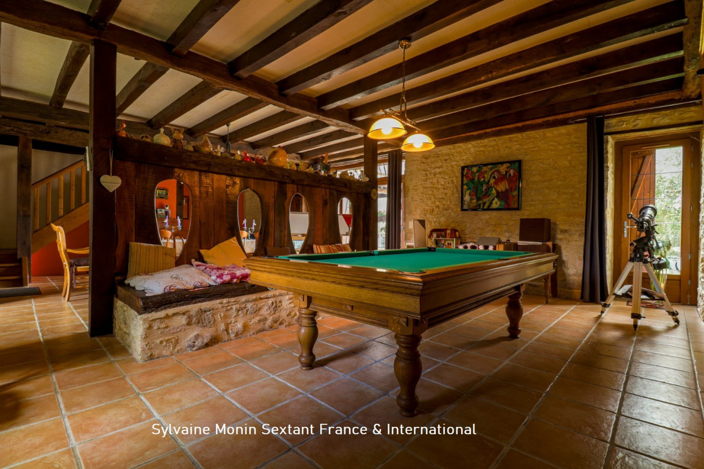 vente Domaine Brouchaud - Photo 14