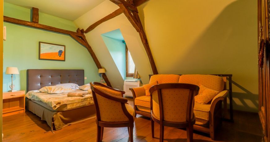 vente Domaine Brouchaud