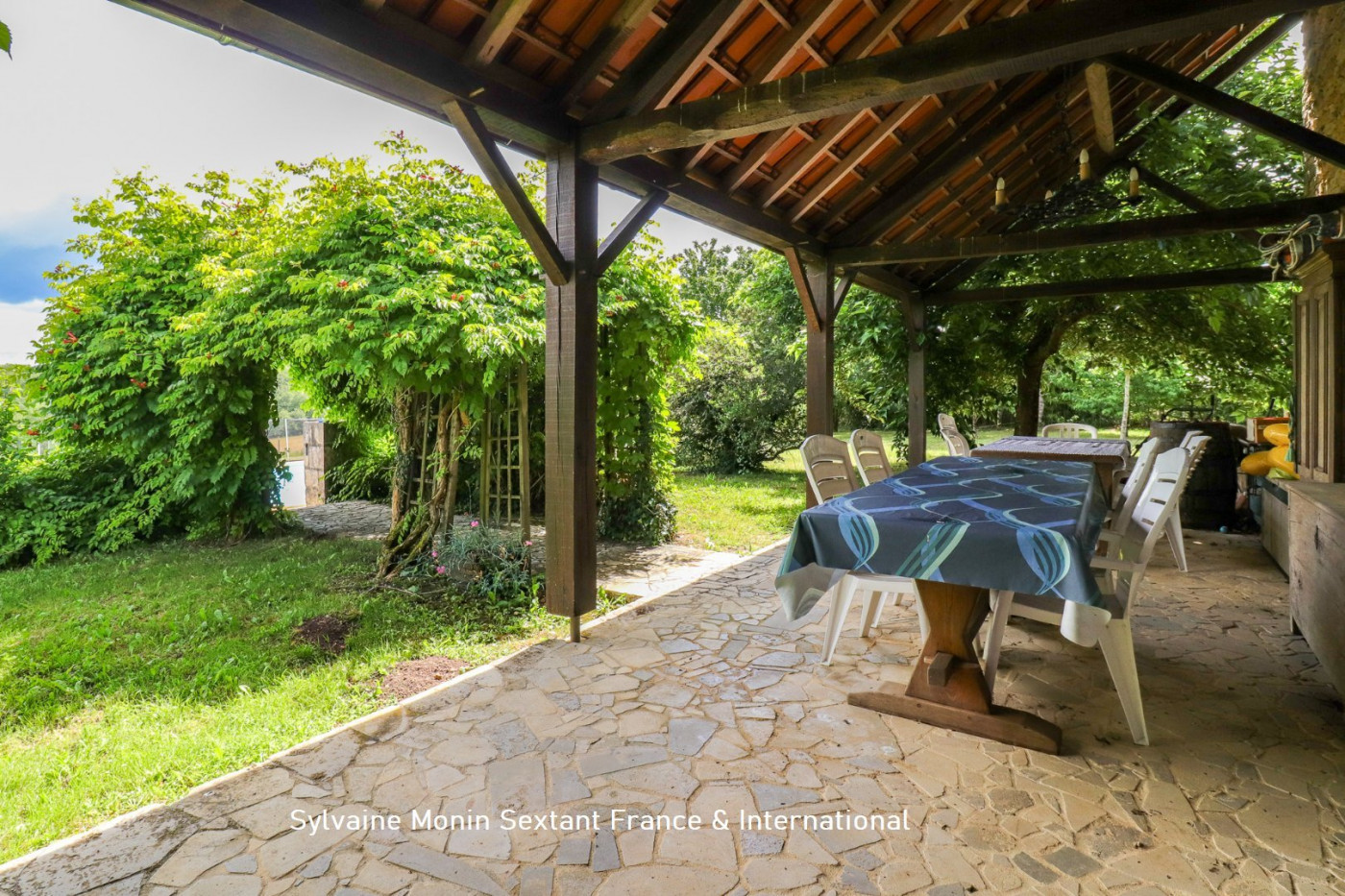 vente Domaine Brouchaud - Photo 25