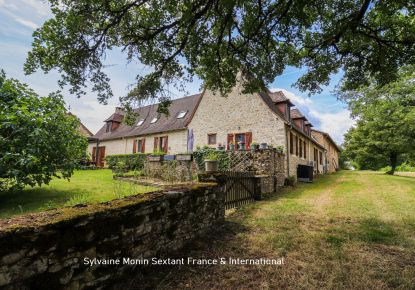 vente Domaine Brouchaud