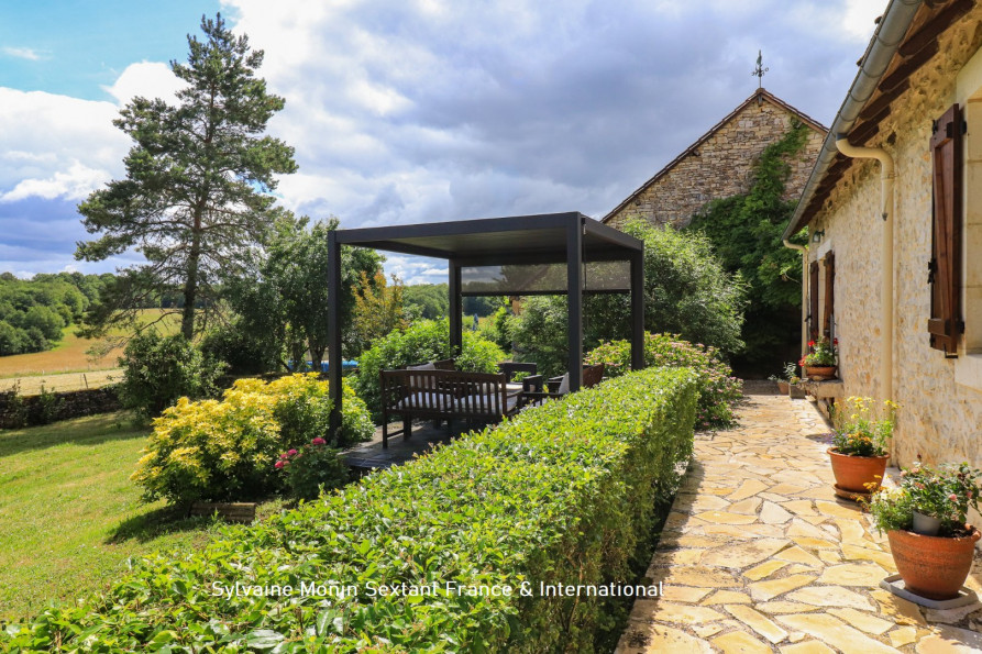 vente Domaine Brouchaud - Photo 3