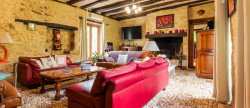 vente Domaine Brouchaud