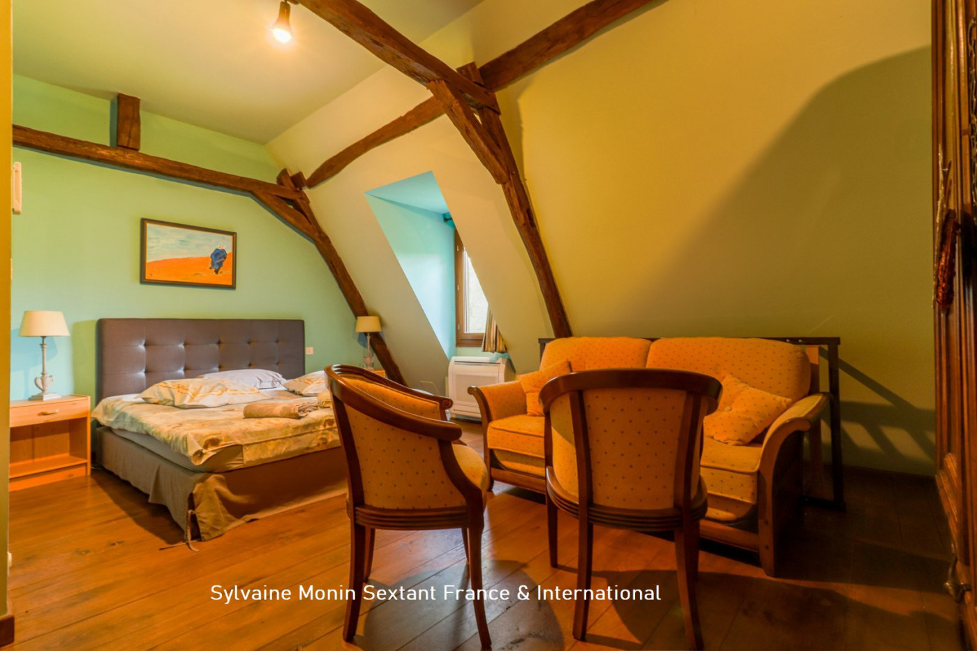 vente Domaine Brouchaud - Photo 21