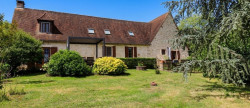 vente Domaine Brouchaud
