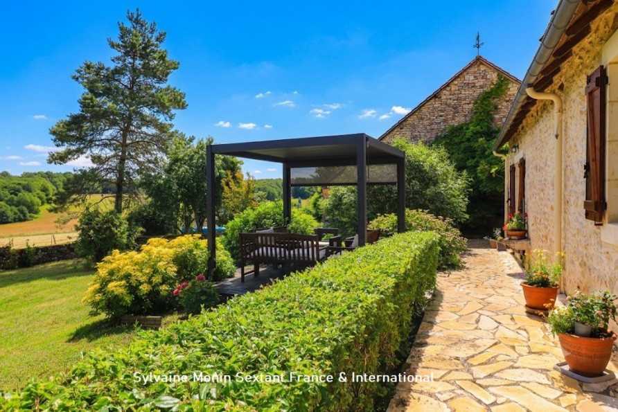 vente Domaine Brouchaud - Photo 4