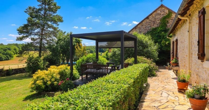 vente Domaine Brouchaud