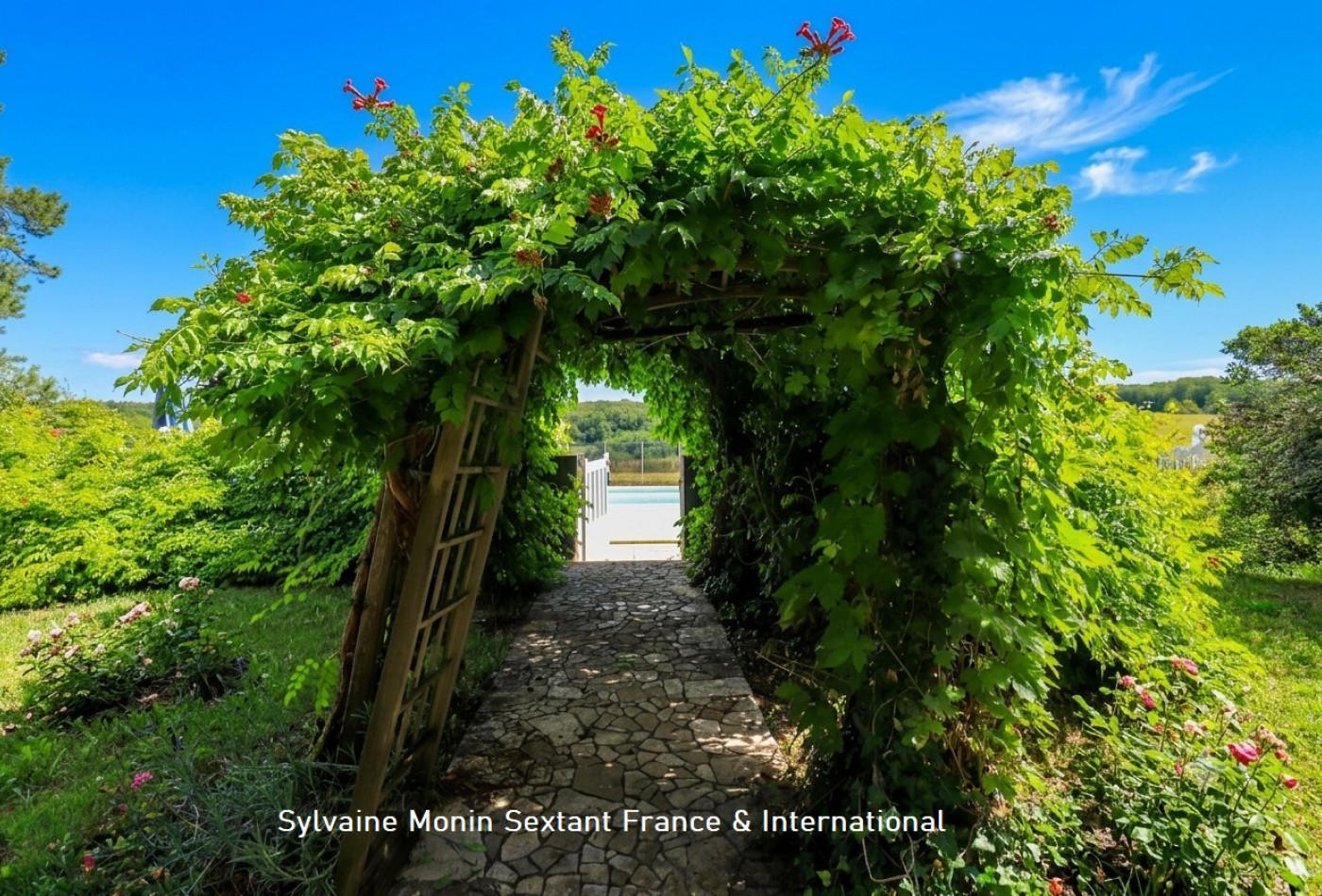 vente Domaine Brouchaud - Photo 5