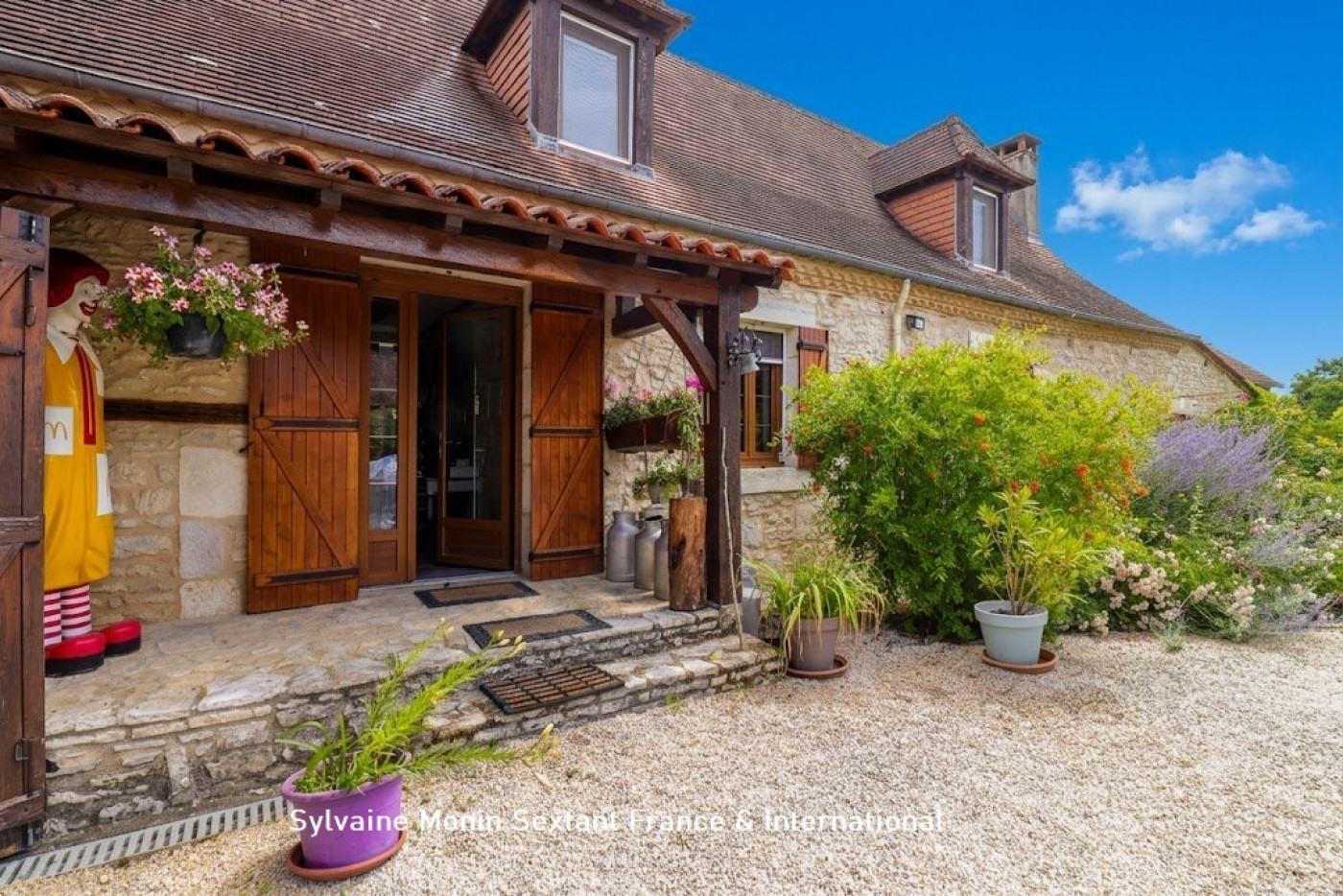 vente Domaine Brouchaud - Photo 22