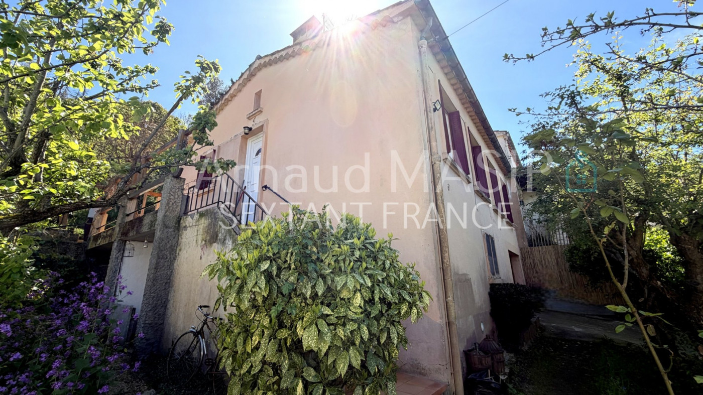 vente Maison Quillan - Photo 21