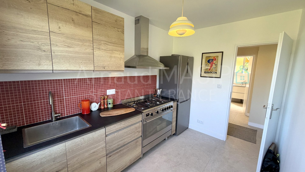 vente Maison Quillan - Photo 6